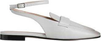Emporio Armani SCHUHE - Ballerinas auf YOOX.COM