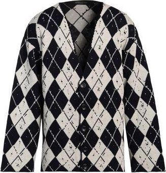 Federico Cina KNITWEAR - Cardigans sur YOOX.COM