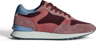 Hoff City COPENHAGEN, burgundy, 2 UK