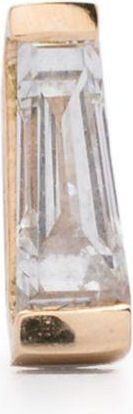 Maria Black 14KT yellow gold Modular Diamond earring - Oro