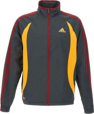 adidas Climacool track top - Grey
