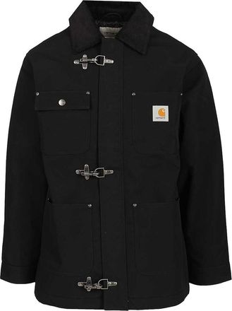 Carhartt Work in Progress Jacket