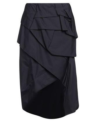 Dries Van Noten HOSEN & R&Ouml;CKE - Midi-R&ouml;cke auf YOOX.COM