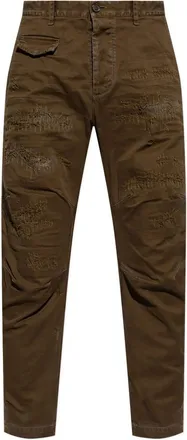 Dsquared2 Pants − Sale: up to −76% | Stylight
