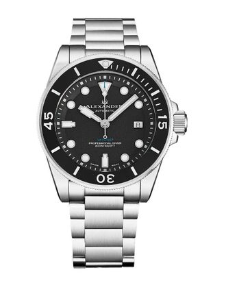 Alexander Mens Vathos Watch