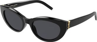 Saint Laurent Sunglasses