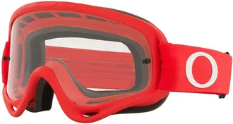 Oakley OO7030 XS O-FRAME MX 703030 Mens Sunglasses Red Size Standard