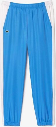 Lacoste Mens Tsuit Trousers - Blue - Size: 33/32/32