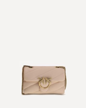 Pinko Love Baby Shoulder Bag Female UNI