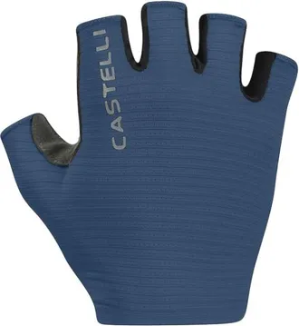 Castelli Espresso Glove Handschuhe f&uuml;r Damen | blau