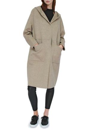Sale on 300+ Hooded Coats offers and gifts | Stylight Sale on 300+ Hooded Coats offers and gifts | Stylight