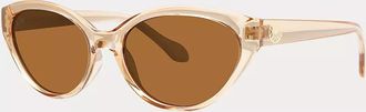 Lilly Pulitzer Shell Harbor Sunglasses