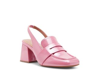 Madden Girl Britanna High Heels Light Pink : 6.5 M, Synthetic