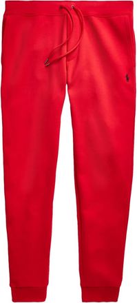 Polo Ralph Lauren Pantaloni sportivi con ricamo - Rosso