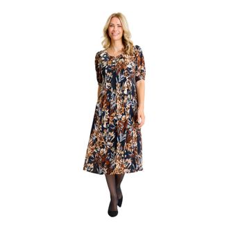 In Front IN Front - Jurken - Dames - Jurken - Veelkleurig - Maat: L