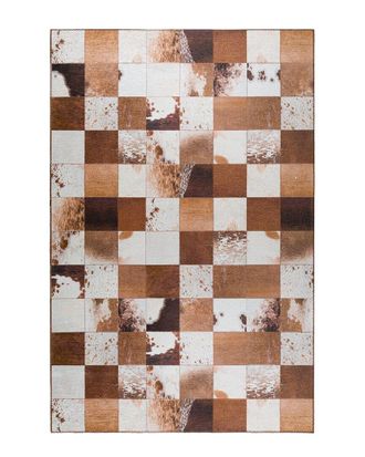 Addison Rugs Laredo Indoor/Outdoor Washable Rug