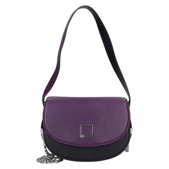 Rebelle Dames, Tassen, Paars, Maat: ONE Size