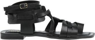 Ovye By Cristina Lucchi CALZADO - Sandalias de dedo en YOOX.COM