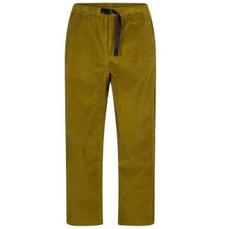 Levi's Levis Mens Skate Wide Leg Trousers (Moss Green) - Size Large