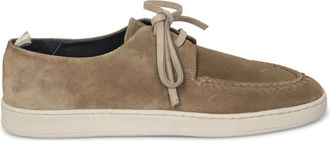 Officine Creative Hombre, Zapatos, Verde, Talla: 42 EU