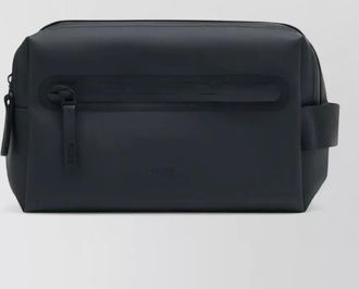 Rains wash bag