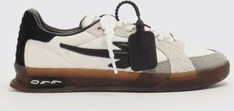 Off-white Sneakers OFF-WHITE Uomo colore Bianco 1