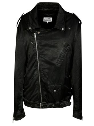 Maison Margiela Kaban Coat