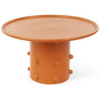 Bold Monkey Design Couchtisch Pinch me &oslash; 60 x 34 cm