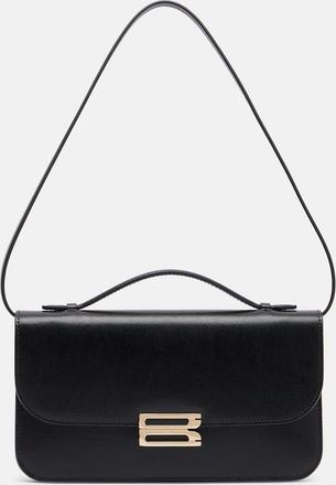 Victoria Beckham Borsa a spalla Dorian Small in pelle