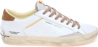 Crime London Uomo, Scarpe, Multicolore, 41 EU, new
