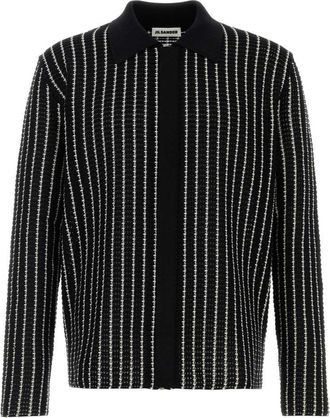 Jil Sander Knitwear
