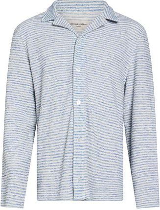 Officine G&eacute;n&eacute;rale TOPWEAR - Camicie su YOOX.COM