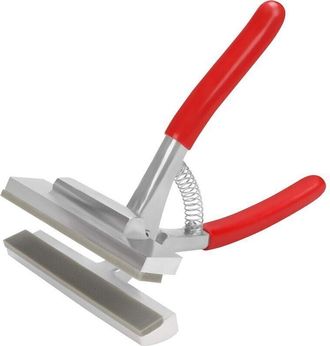 OEM Pinza Para Lienzo, 12 Cm De Ancho, Mordazas Met&aacute;licas Para Tensar Lienzos, Para Material Art&iacute;stico, Herramienta Para Enmarcar Pinturas Al &Oacute;leo