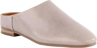 Seychelles Napa Valley Leather Mule