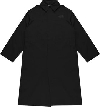 The North Face Mujer, Abrigos, Negro, Talla: M