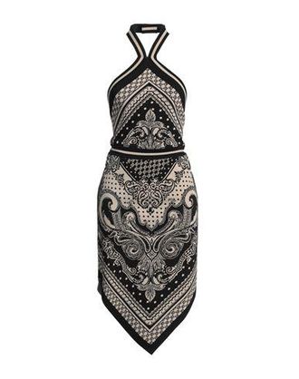 Balmain KLEIDER - Mini-Kleider auf YOOX.COM