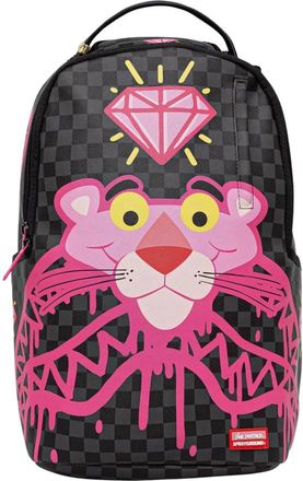 Sprayground Pink Panther Drippy Diamonds Dlxsv - - Bags - unisex - Multicolore - ONE SIZE