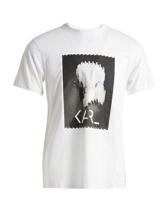 Karl Lagerfeld T-shirts