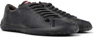 Camper Peu Path Sneaker in Black at Nordstrom, Size 37