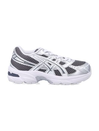 Asics Scarpe da ginnastica Asics Grigie