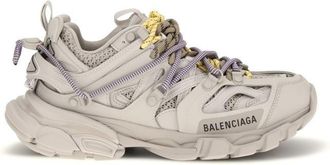 Balenciaga Lace Up