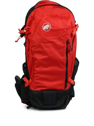 Mammut Lithium 20 backpack - Red