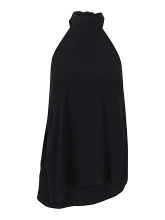 Federica Tosi Halter neck top