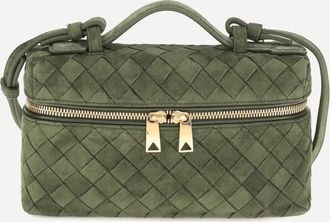Bottega Veneta Borsa a Tracolla Bang Bang Woman UNI