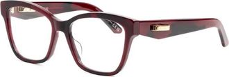 Dior Cdioro S4I 2500 Optical Frame - Dames - Brillen - Bruin - 53 MM - Accessoires