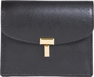 Toteme Donna, Accessori, Nero, Taglia unica, new