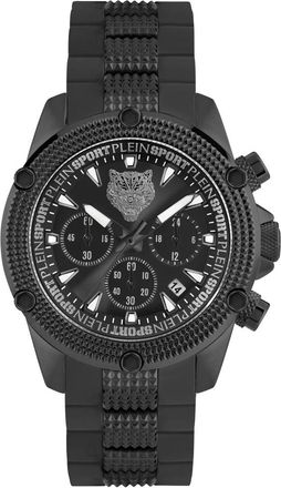 Plein Sport Heren, Accessoires, Zwart, Maat: ONE Size