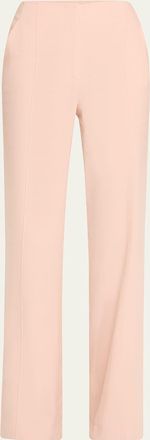 Veronica Beard Komi Linen Pants