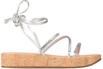 Ancient Greek Sandals CALZADO - Sandalias con cierre en YOOX.COM