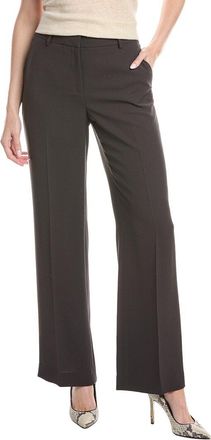 Lafayette 148 New York Gates Full Leg Pant